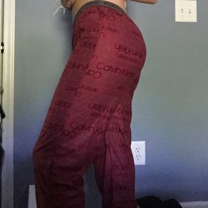 Calvin Klein Sweat Pants